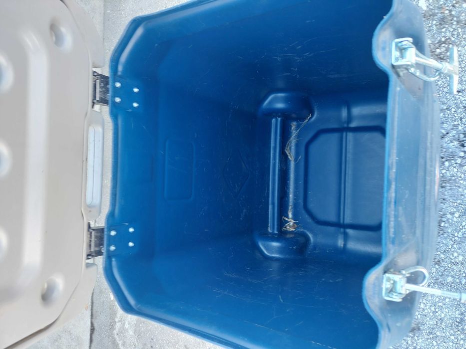 Транспортен контейнер