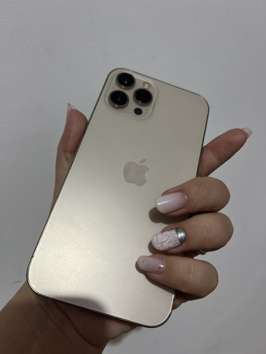 Iphone 12 pro max 128 gb