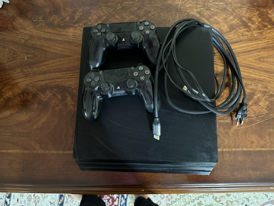 Playstation 4 pro
