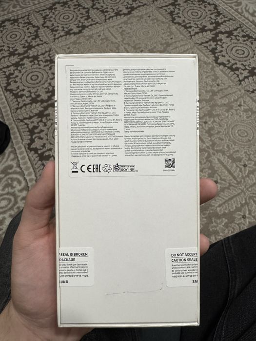 продам Samsung Galaxy A34 5G