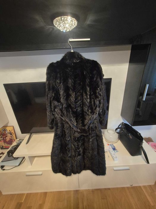 Haina de blana NURCA cumpărata din Finlanda