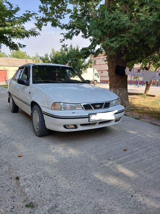 Nexia 1 2001yil propan