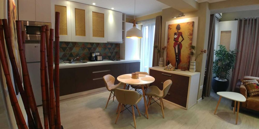 Inchiriez studio modern