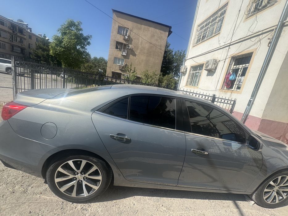 Малибу 1 3 пазиция автомат