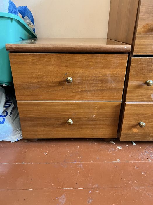 Спальный гарнитур