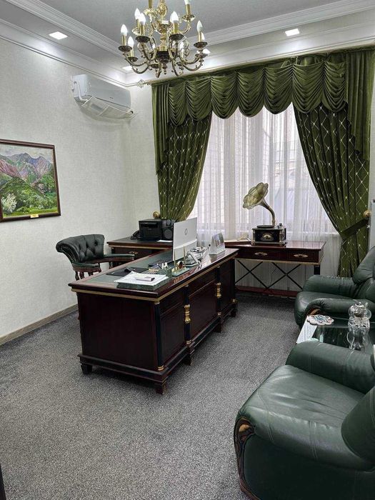 Продаётся офисное здание 5 минут пешком до IT Park!