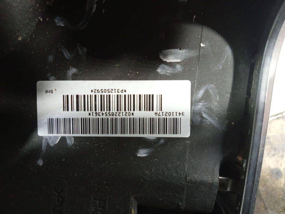 Volan  p31250592 Volvo V40 2  [din 2012 pana  2016]