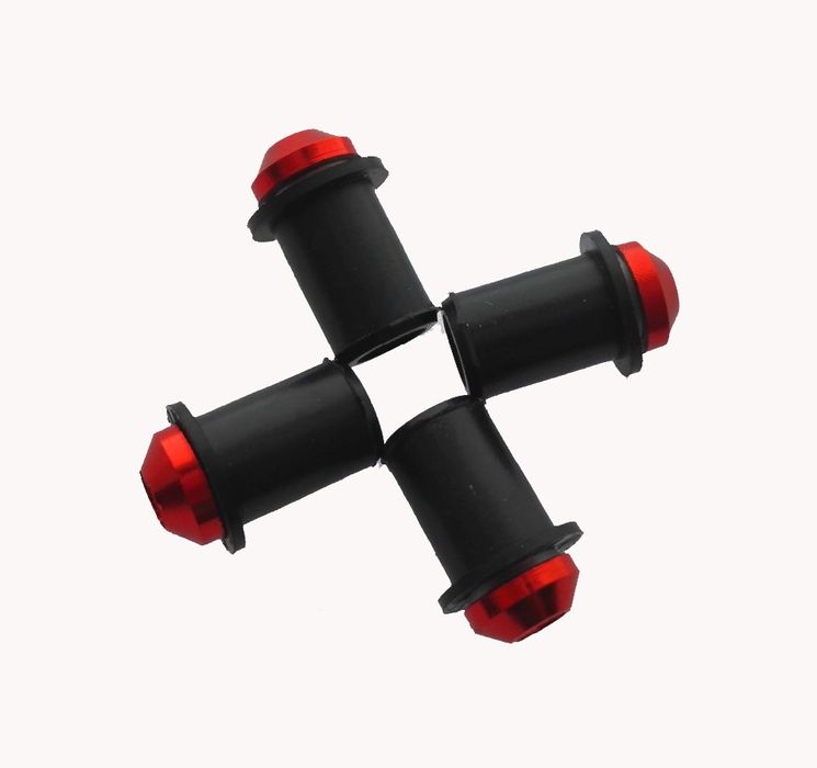 Комплект болтчета за слюда 10броя