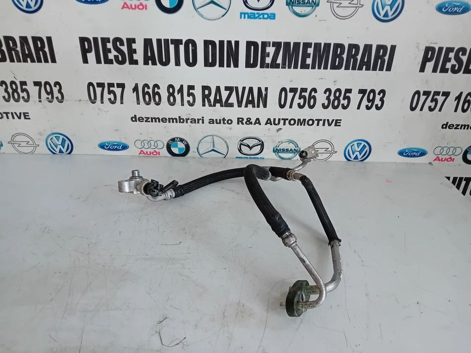 Conducte Conducta Clima AC Opel Mokka 1.4 Benzina AN 2012+