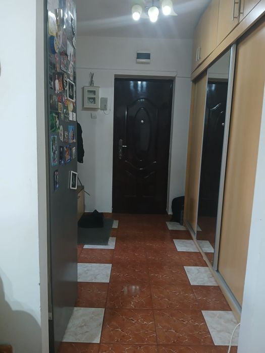De vănzare ap 2/3camere Dristor str Rm Sărat — fotografia 3