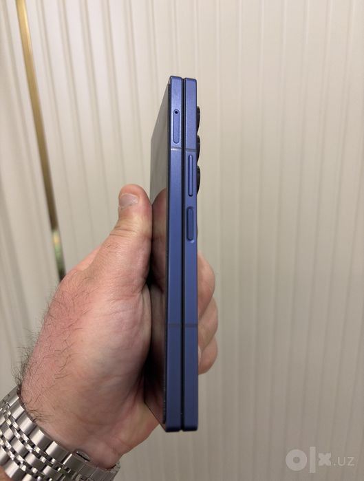 Samsung galaxy z fold 6
