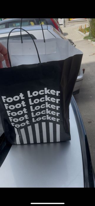 Обувки nike air force 1