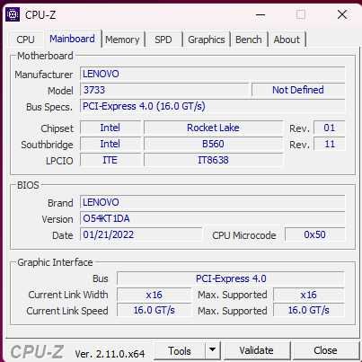 Legion Tower T5 RTX3070