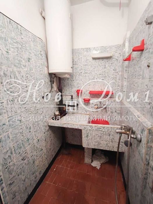 Продава се Тристаен апартамент в Варна, Възраждане 3 - 60 кв.м за 1834 €/кв.м - Снимка #3