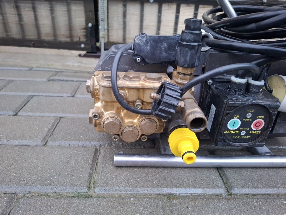 Pompa cu presiune  Annovi Reverberi.