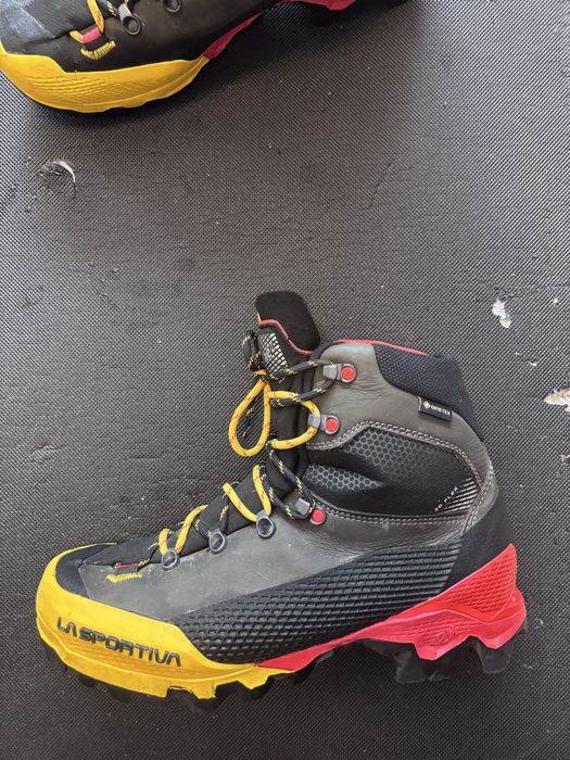 La Sportiva Aequilibrium LT GTX