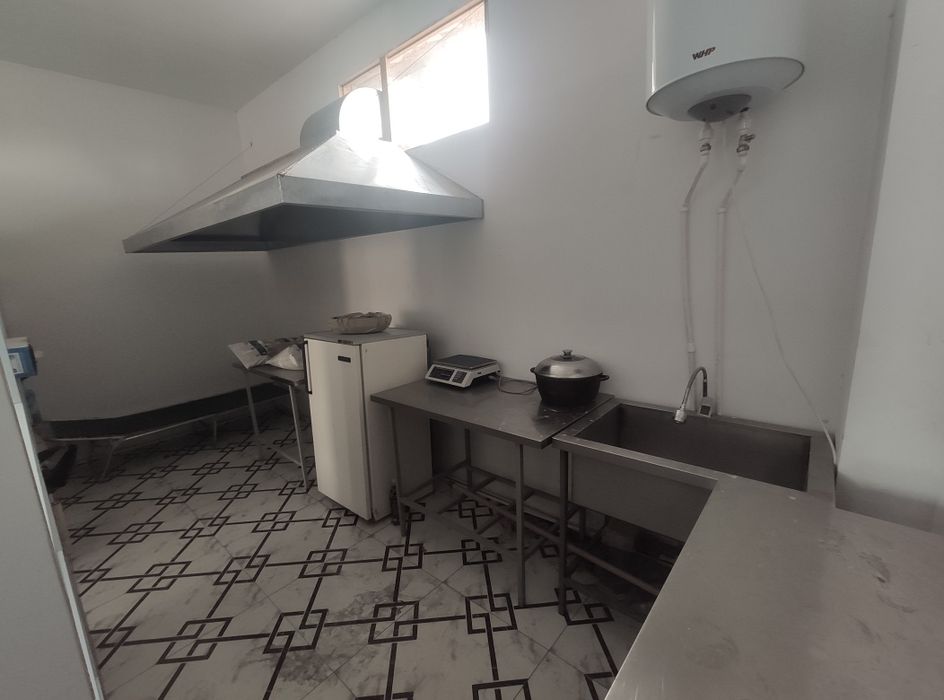 Vitijka yangi sotiladi