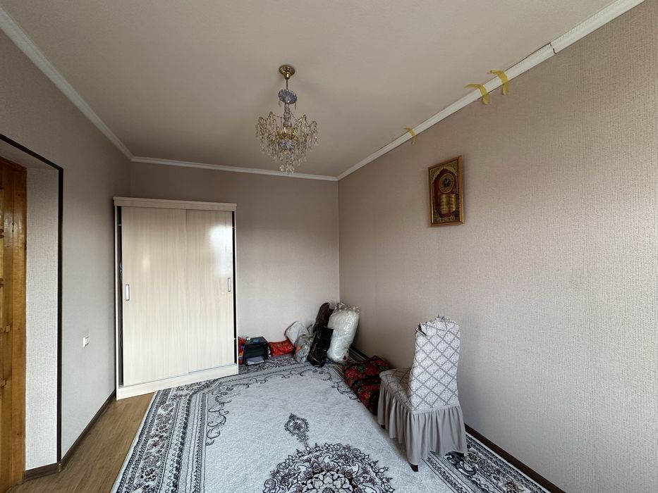 Срочно Участка сотилади 3.3 сотихли Чиланзар Домбрабод