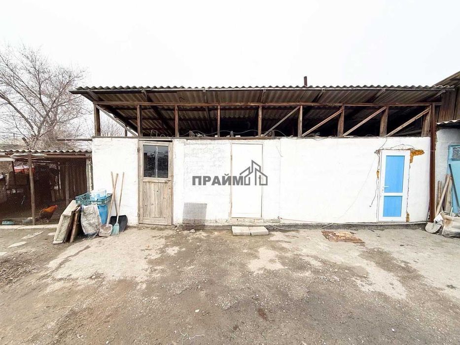 ПРОДАМ 5 ком. дом Еркин (Галымбек ПРАЙМ)