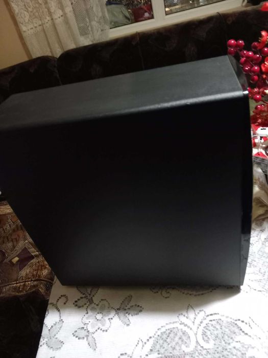 Subwoofer - Субуфер 400 Вата
