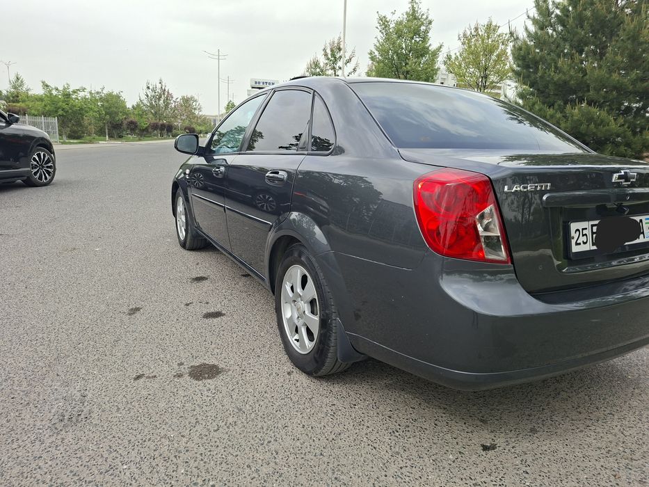 Other Lacetti / Gentra 2019 — 7