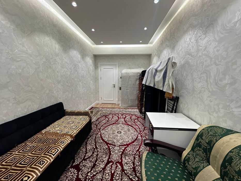 Срочно ж.к Дустлик 2+2/1/5 Дуплекс Евро ремонтом ор-р ул. Баку