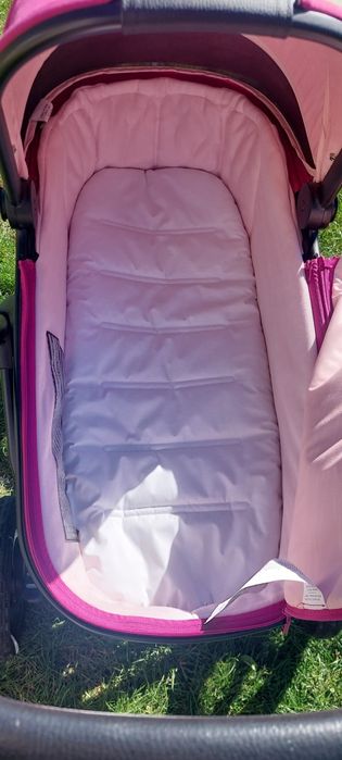 Maxi Cosi Nova 4