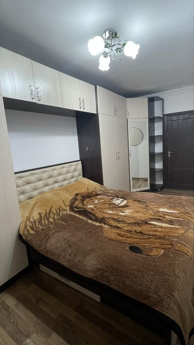 Продается своя двухкомнатная квартира ( ориентир Дубовая)