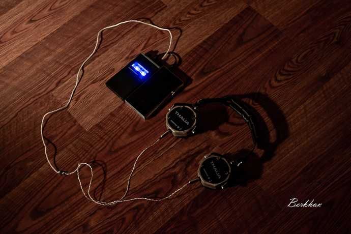 Erzetich Thalia, Casti Noi, On-Ear, Dynamic Driver, Portabile