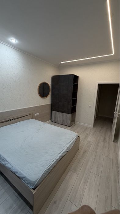 Аренда 3-х комн квартиры