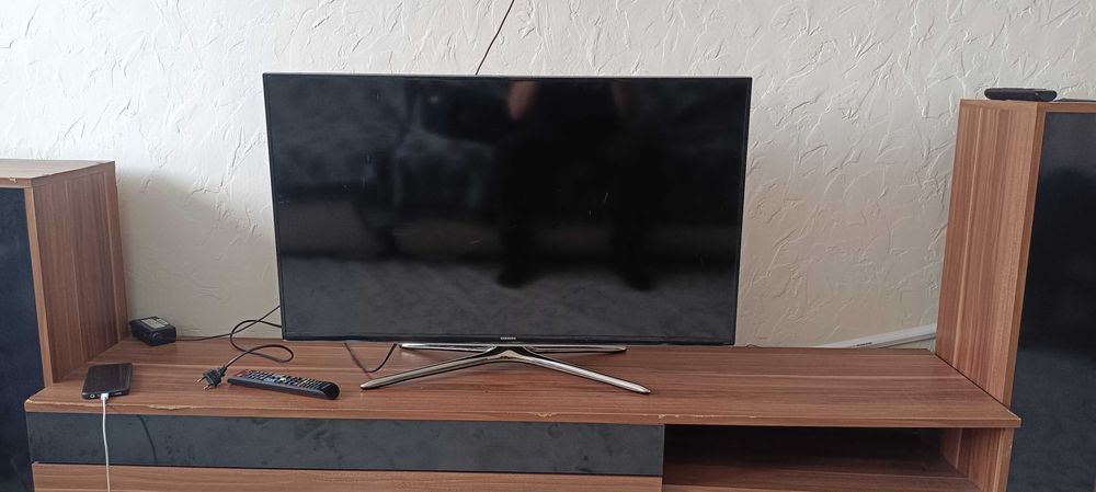 Самсунг смарт телевизор