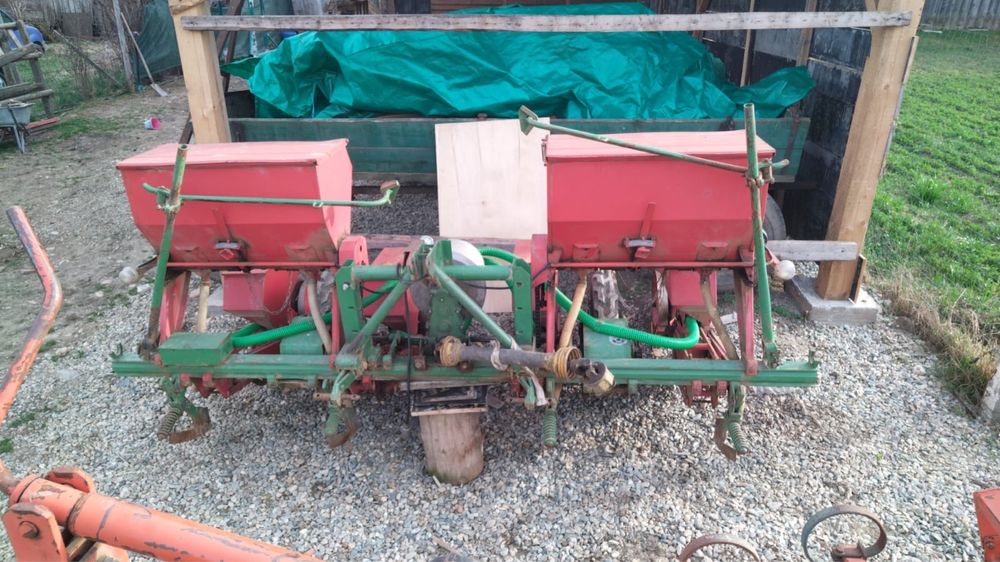 Semanatoare Rau Kombi