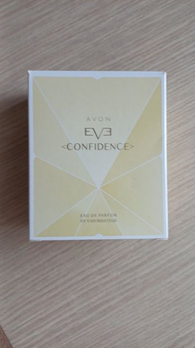 Тоалетни води на  Avon, нови