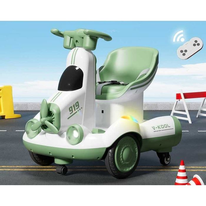 Masinute electrice copii