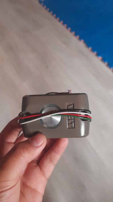 ИП-212-45  дымовые датчики