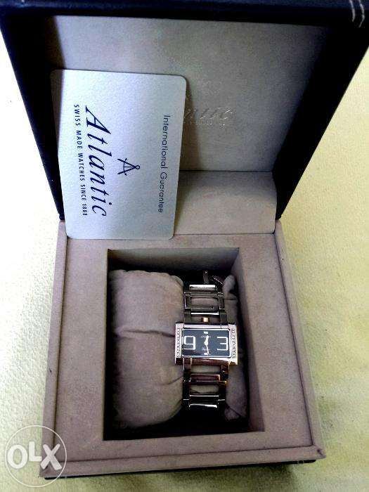 ceas dama atlantic CKAT844