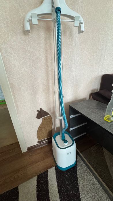 Отпариватель напольный для одежды