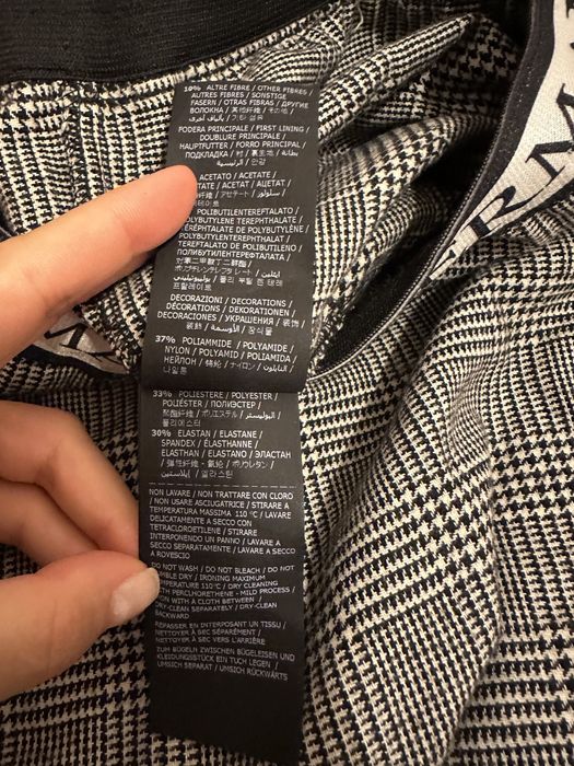 Панталон Ermanno Firenze by Ermanno Scervino