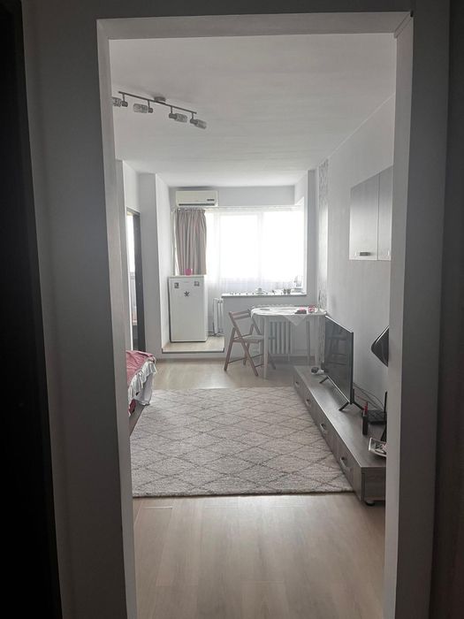 Inchiriere garsoniera, Bd. Timisoara, Plazza -Afi,  metrou T. Vladimir