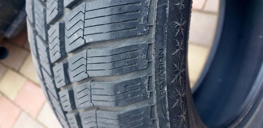 4 anvelope 215 65 R16 Barum Polaris 3