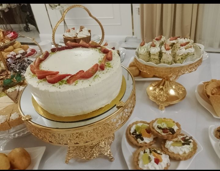 Чайхана под ключ