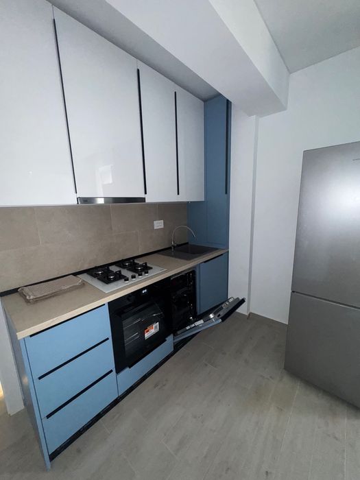 Apartament de închiriat Mamaia Sat