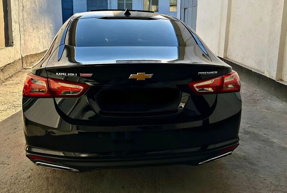 Rentcar | Malibu | Rent Car |  Kunlik ijara | Rentcarhouse | Ренткар