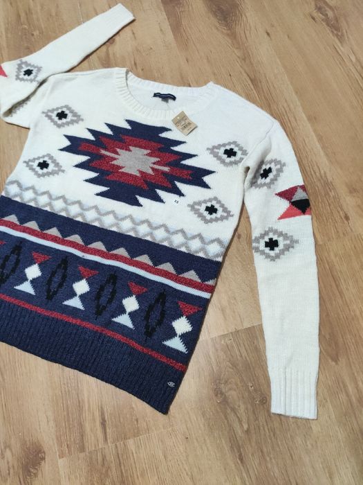 Pulover American Eagle USA mărimea XS/S bărbați sau M damă