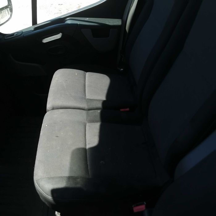 Dezmembrez Renault Master 2.3 euro 6