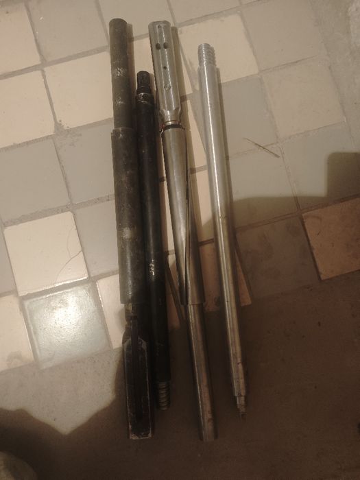 Запчасти для спецтехнику