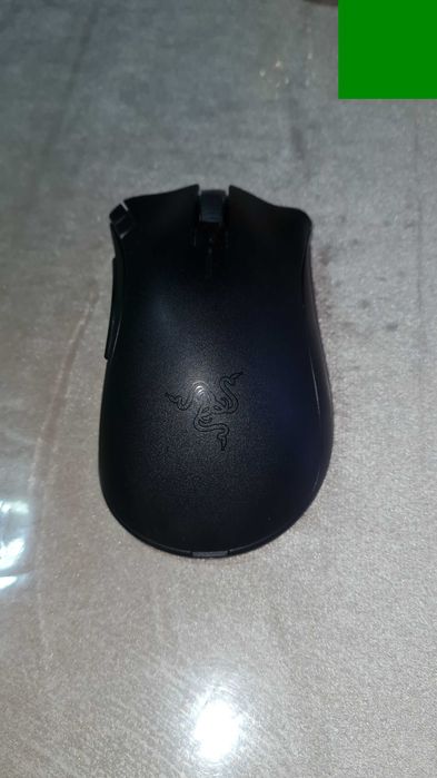 Razer Deathadder V2 X HyperSpeed