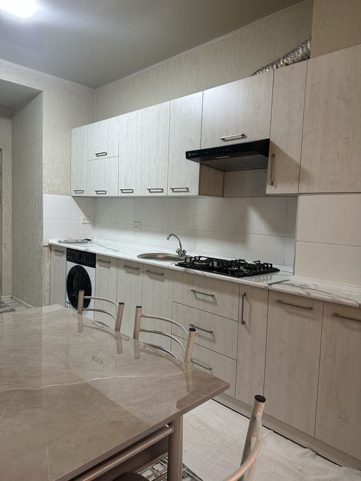 Хонадон Квартирага берилади ало холатда