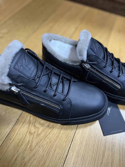 adidasi zanotti originali