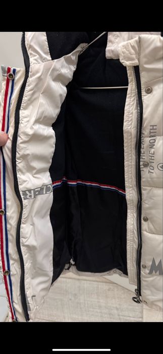 Куртка для девочек